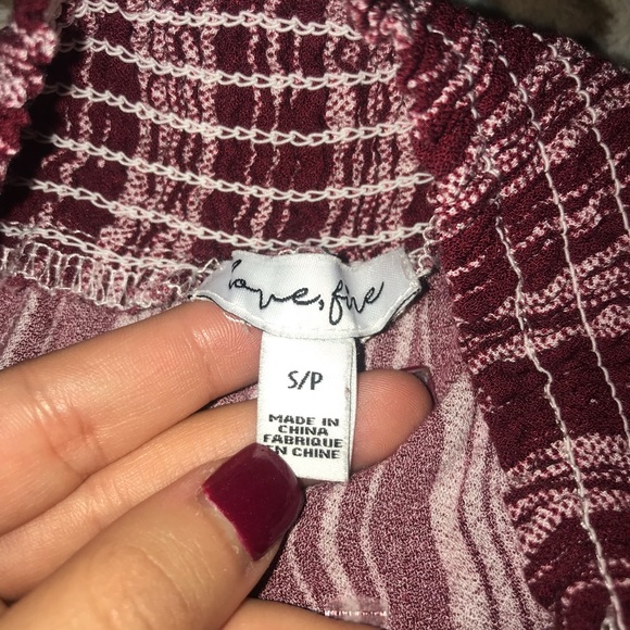 Pants - Picture 3 of 3